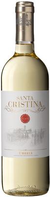 Вино белое сухое «Santa Cristina Bianco» 2022 г.