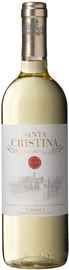 Вино белое сухое «Santa Cristina Bianco» 2022 г.