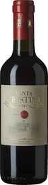 Вино красное сухое «Santa Cristina, 0.375 л» 2022 г.