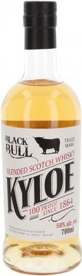 Виски Шотландский «Black Bull Kyloe»