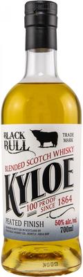 Виски шотландский «Black Bull Kyloe Peated Finish»