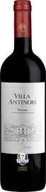 Вино красное сухое «Villa Antinori» 2020 г.