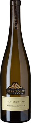 Вино белое сухое «Cape Point Vineyards Sauvignon Blanc» 2022 г.