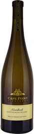 Вино белое сухое «Cape Point Vineyards Noordhoek Sauvignon Blanc» 2022 г.
