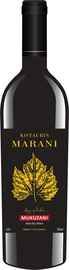 Вино красное сухое «Kistauri's Marani Mukuzani» 2022 г.