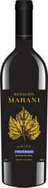 Вино красное полусухое «Kistauri's Marani Pirosmani» 2022 г.
