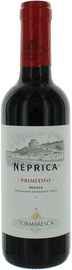 Вино красное полусухое «Neprica Primitivo Puglia» 2022 г.