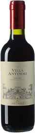 Вино красное сухое «Villa Antinori Toscana Rosso, 0.375 л» 2019 г.