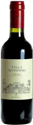 Вино красное сухое «Villa Antinori Rosso Toscana, 0.375 л» 2014 г.