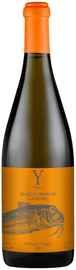 Вино белое сухое «Yaiyla Muscat Orange Carbonic» 2021 г.