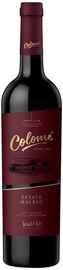 Вино красное сухое «Colome Estate Malbec» 2021 г.