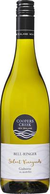 Вино белое полусухое «Coopers Creek Bell-Ringer» 2020 г.