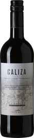 Вино красное сухое «Caliza La Mancha» 2022 г.