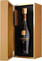 Виски шотландский «Glenmorangie 25 YO» в подарочной упаковке