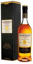 Виски шотландский «Glenmorangie Quinta Ruban 12 YO» в подарочной упаковке