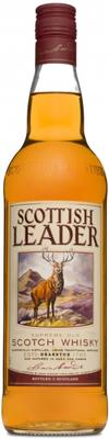 Виски шотландский «Deanston Scottish Leader, 0.5 л»