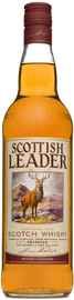Виски шотландский «Deanston Scottish Leader, 0.7 л»