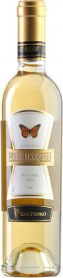 Вино белое сладкое «Late Harvest Riesling» в подарочной упаковке