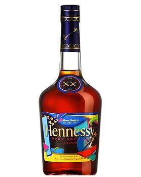 Коньяк «Hennessy VS KAWS»