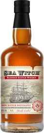 Виски российский «Sea Witch»