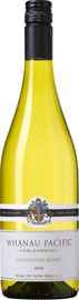 Вино белое сухое «Whanau Pacific Sauvignon Blanc» 2022 г.
