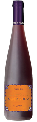 Вино красное полусухое «La Mocadora Tinto» 2013 г.