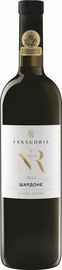 Вино белое сухое «Номерной Резерв Шардоне Фанагории, 0.75 л» 2022 г.