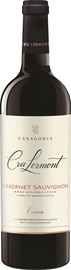 Вино красное сухое «Fanagoria Cru Lermont Cabernet Sauvignon» 2020 г.