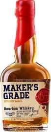 Виски российский «Maker's Grade Bourbon»