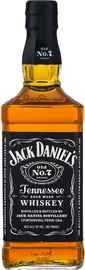 Виски американский «Jack Daniels»