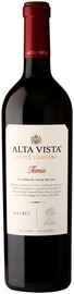 Вино красное сухое «Alta Vista Single Vineyard Temis Malbec» 2019 г.
