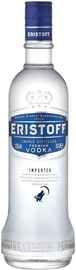 Водка «Eristoff, 0.7 л»