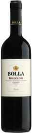 Вино красное сухое «Bolla Bardolino Classico» 2012 г.