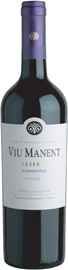 Вино красное сухое «Viu Manent Estate Collection Reserva Carmenere» 2022 г.