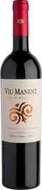 Вино красное сухое «Viu Manent Gran Reserva Cabernet Sauvignon» 2021 г.