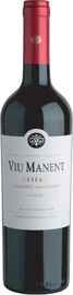 Вино красное сухое «Viu Manent Estate Collection Reserva Cabernet Sauvignon» 2021 г.