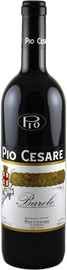 Вино красное сухое «Pio Cesare Barolo» 2009 г.