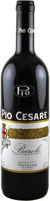 Вино красное сухое «Pio Cesare Barolo» 2010 г.