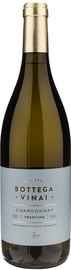 Вино белое сухое «Bottega Vinai Chardonnay» 2022 г.