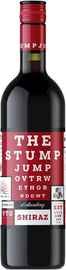 Вино красное сухое «The Stump Jump Shiraz» 2020 г.