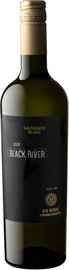 Вино белое сухое «Black River Sauvignon Blanc» 2022 г.
