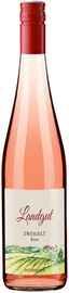 Вино розовое сухое «Landgut Zweigelt Rose»
