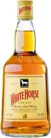 Виски шотландский «White Horse»