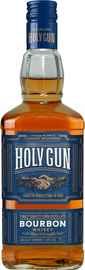 Виски «Holy Gun Bourbon»