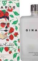 Джин «Ginarte Frida Kahlo» в подарочной упаковке