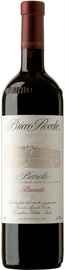 Вино красное сухое «Barolo Bricco Rocche Brunate» 2009 г.
