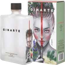 Джин «Ginarte by Uman» в подарочной упаковке