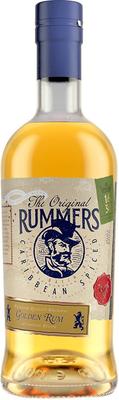 Ром «Rummers The Original Golden»