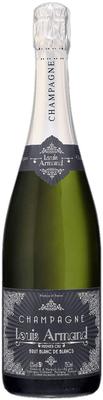 Шампанское белое брют «Louis Armand Premier Cru Blanc de Blancs Brut» 2020 г.