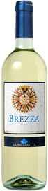 Вино белое сухое «Brezza Bianco dell’Umbria» 2012 г.